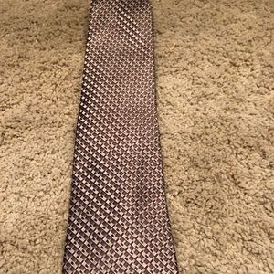 Croft & Barrow neck tie
